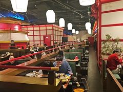 -牛New寿喜烧(金茂览秀城店)