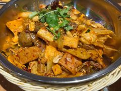 -拿渡麻辣香锅(百联滨江店)