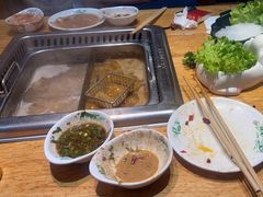 -草原塞蛮羊火锅城(港湾店)