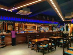 -甘尼仕印度餐厅爵士酒吧(阳春巷店)