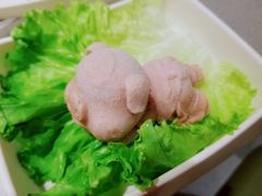 -海底捞火锅(西单店)