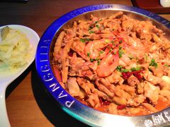 -胖哥俩肉蟹煲(爱琴海购物公园店)