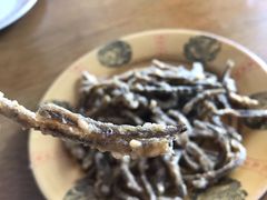 -乐山第一家临江鳝丝(茶坊路店)