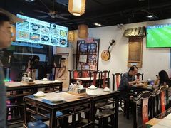 -京城小江南·北京烤鸭·江南土菜·白鱼(中关村店)