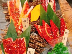 -黑牛の店·和牛烧肉(合生汇店)