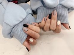 -如一·美甲美睫