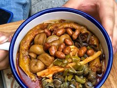 -顶上头·螺蛳火锅(五一新村店)