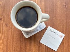-纽巷咖啡 SOFTFOCUS COFFEE(锦和巴黎时韵店)