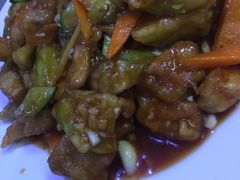 -大红袍川菜馆(总店)