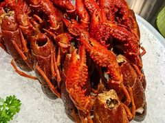 -洪福龙虾