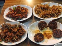 -炙热童年·老北京炙子烤肉(南锣鼓巷店)
