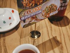 -茄子恰恰·新云南小炒(坪山益田店)