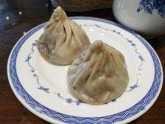 无锡小笼包-熙盛源(永乐路店)