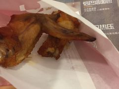 -肯德基(杭州浦沿店)