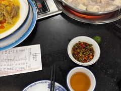 -肥佬椰子鸡(文锦渡店)