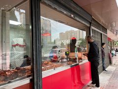 -土门八珍烤鸡腊味店(土门老店)