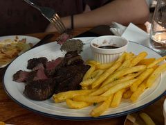 -羽深肉铺 Steak & Wine