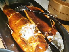 -金牌外婆家(苏州中心店)