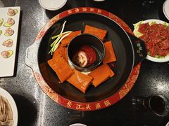 -三江两海老火锅(北京首店)