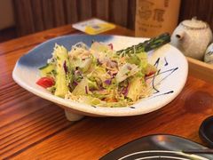 -坂吉屋·居酒屋深夜食堂(龙湖店)