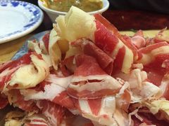 -木萨火锅店(开鲁路店)