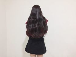 -MYCOLORHARSALON