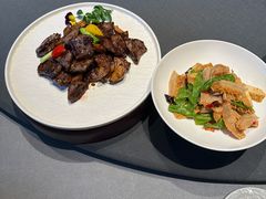 -百富源·海鲜辽菜(浑河堡店)