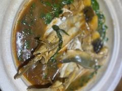 -永安鱼庄·镇江菜(丁卯店)