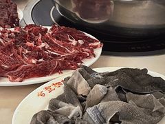 -合意桐坑牛肉粿·鲜牛肉火锅(嵩山总店)