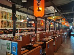 -大阪烧肉BAKA一代(十亩地店)