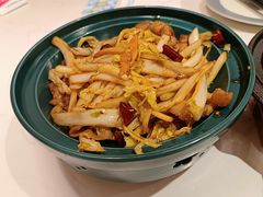 -鹿港小镇(悠唐店)