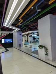 -莫莉幻想儿童乐园(北京昌发展万科店)