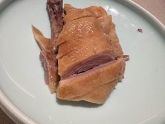 -狮王府淮扬菜(老门东店)