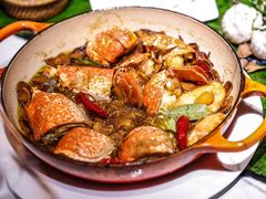 -Oyster Talks 四度蚝法餐厅