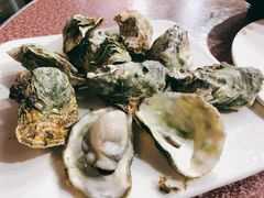 -星奇缘·海鲜餐厅(东山美食地标店)