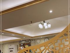 大堂-贯贯吉·清真餐厅(浙江中路店)