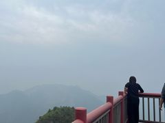 -瑞安圣井山景区