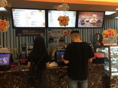 -85度C(青岛闽江路店)