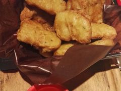 -麦甜创意轻食餐厅(西康路店)