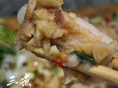 -三煮纸包鱼(青岛总店)