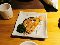 -禾风·海鲜料理自助(玉林店)
