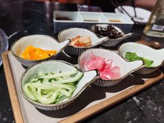 -鹤江桥·红油牛肉粉(SKP店)