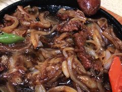 -峨嵋小镇(远洋城店)