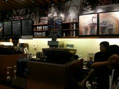 -星巴克臻选(济南恒隆店)