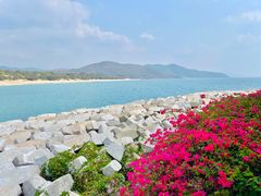 -三亚南山文化旅游区