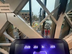 -GMJ·24H健身房(四川北路店)