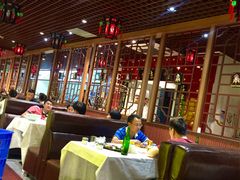 -京味民福烤鸭店(建设四马路店)