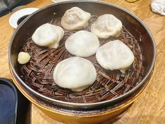 -老鼓楼汤包(太平门店)