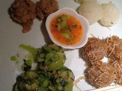 -金苑酒家·客家菜·广东老字号(万象店)