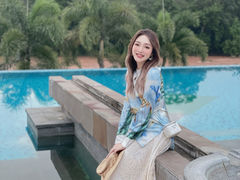 -西双版纳安纳塔拉度假酒店
